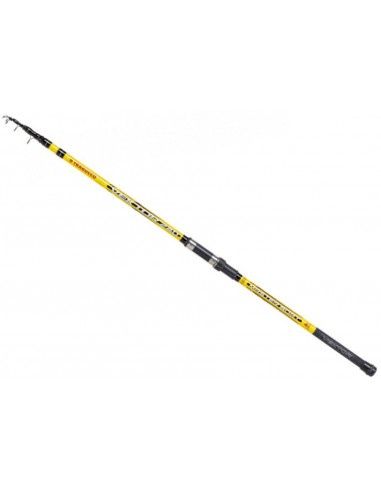 Lanseta Trabucco Vektor 2,7 m, boat, 150 gr