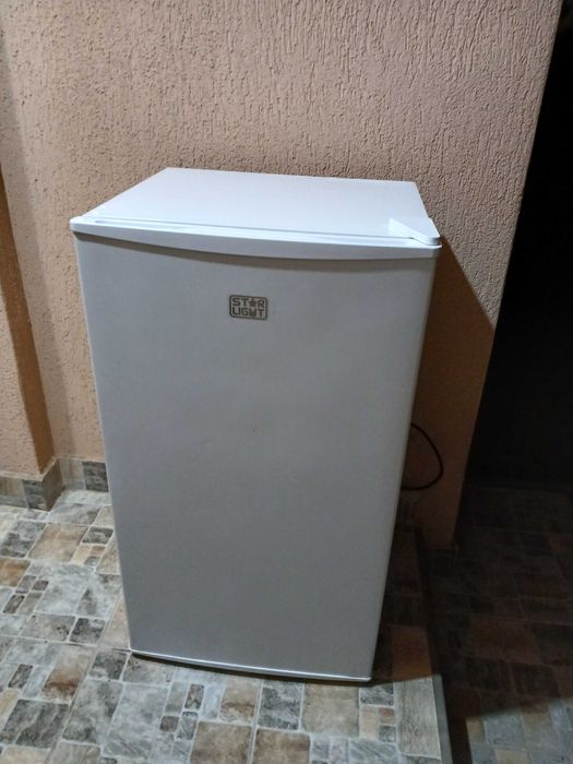 Frigider (93 Litri) ideal pt spatii mici