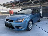 Ford Focus Cabrio CC-2008 2.0 Diesel 136 cp/Euro4 Ireprosabil