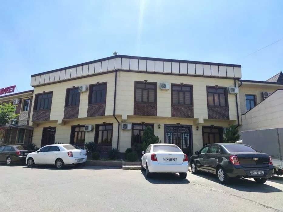 Продаётся Здание 468 м2 Алмазар 1 Линия Ор,Kids Lunch