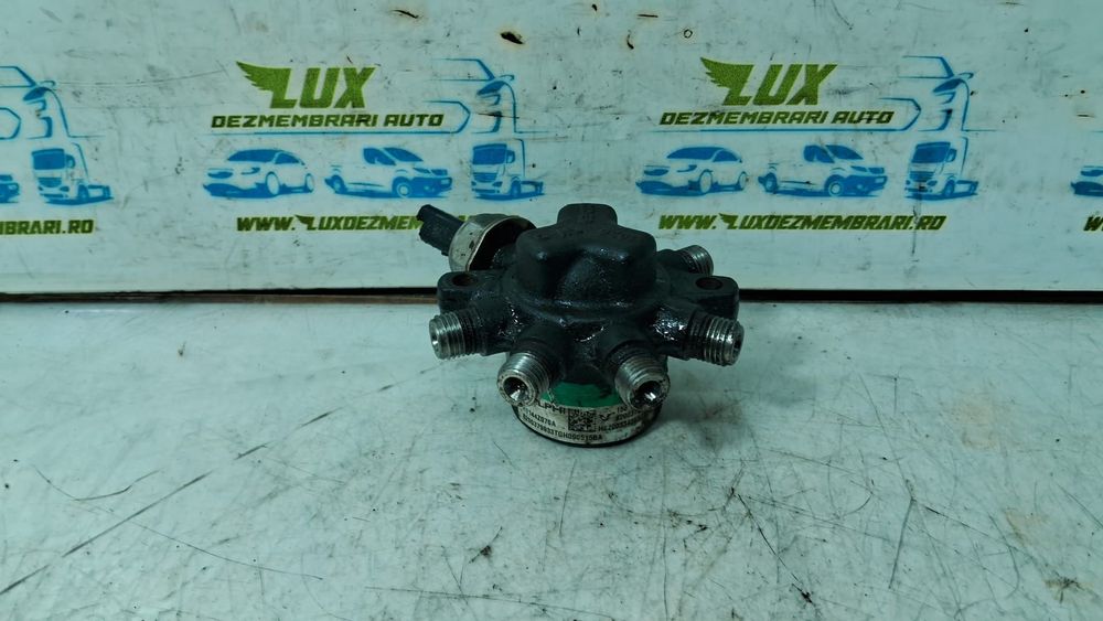 Rampa injectoare 1.5 dci 8200379933 Dacia Logan 1 [2004 - 2008]