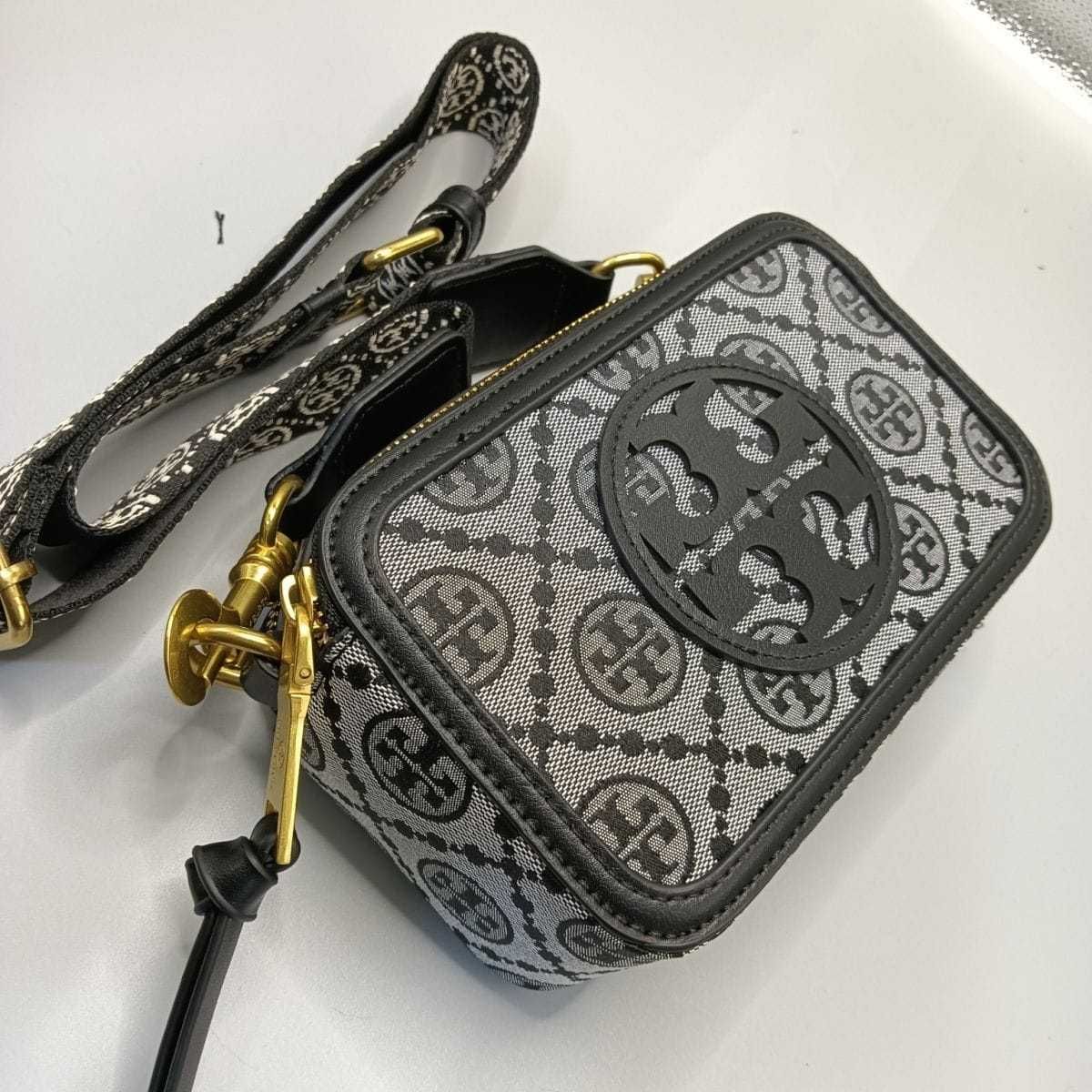 Продам сумку кросс-боди под TORY BURCH