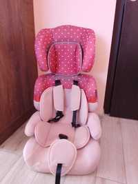 Lorelli Детски стол за кола Junior Plus 9-36 kg