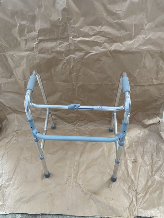 Cadru pliabil manere gri