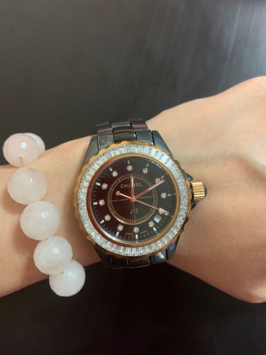 Женские часы Swarovski