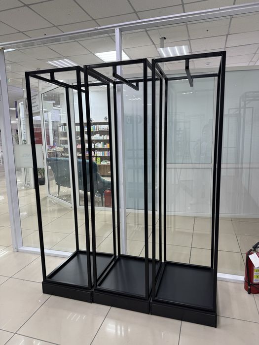 Продам оборудование для магазина