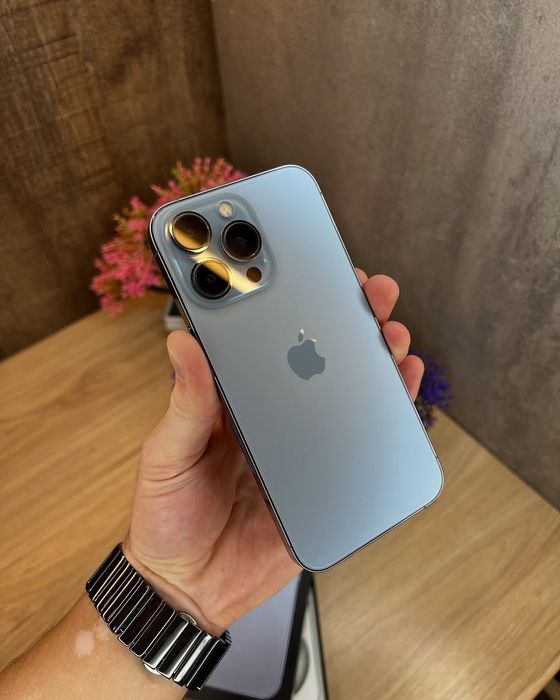 iPhone 13pro ideal