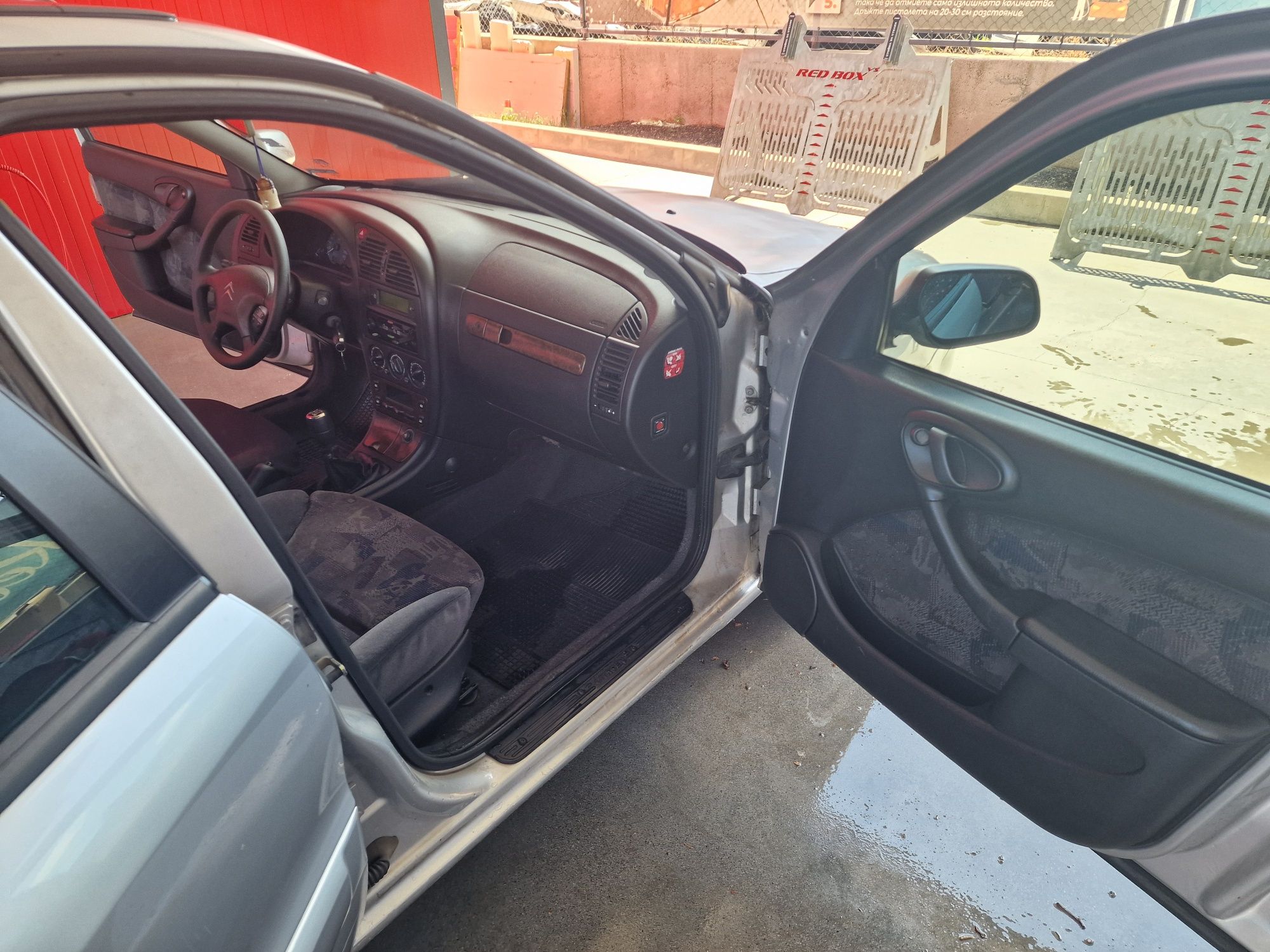 Citroen Xsara 2.0 HDI