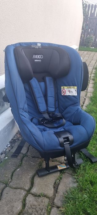 Scaun masina axkid