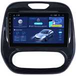 Navigatie Renault Kaptur 2016-2019, 9INCH 4+64GB RAM, Android 14