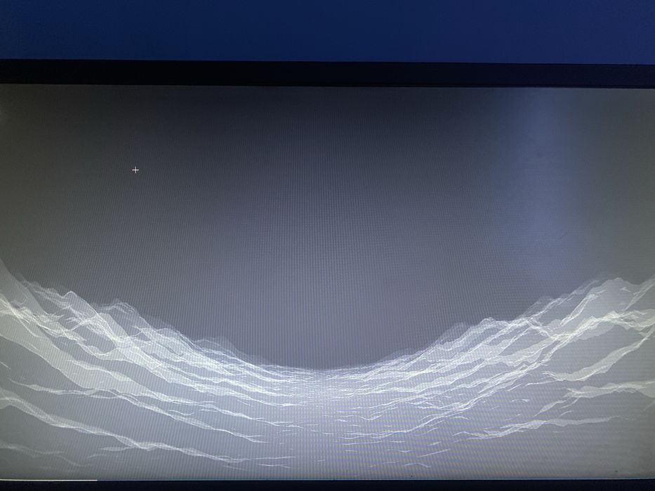 Monitor Gaming Dell 24inch 144hz