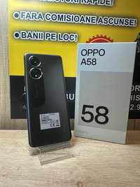 Oppo A58 NOU !!!