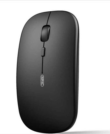 Mouse Bluetooth Reincarcabil