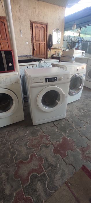 Стиральная машина 5кг