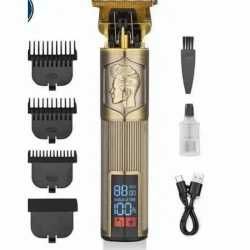 Тример за коса и брада Т12