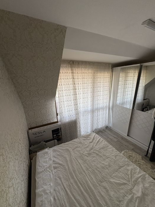 Продава се Двустаен апартамент в Кърджали, Възрожденци - 65 кв.м за 1099 €/кв.м - Снимка #4