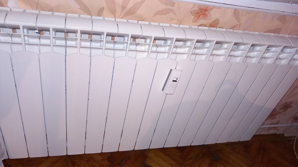 Алуминиеви радиатори - Ела и си вземии