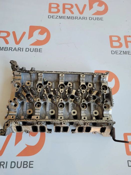 Semi chiulasa pentru Ford Transit 2.2 motorizare 2012-2016 Euro 5 92 K