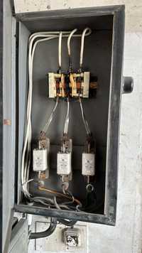 Электрик в Астане недорого