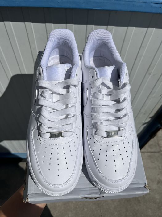 Nike air force 1 номер 40.5