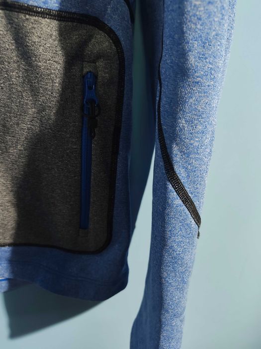 Craft Therwarm Горнище с  Качулка Мъжко/L