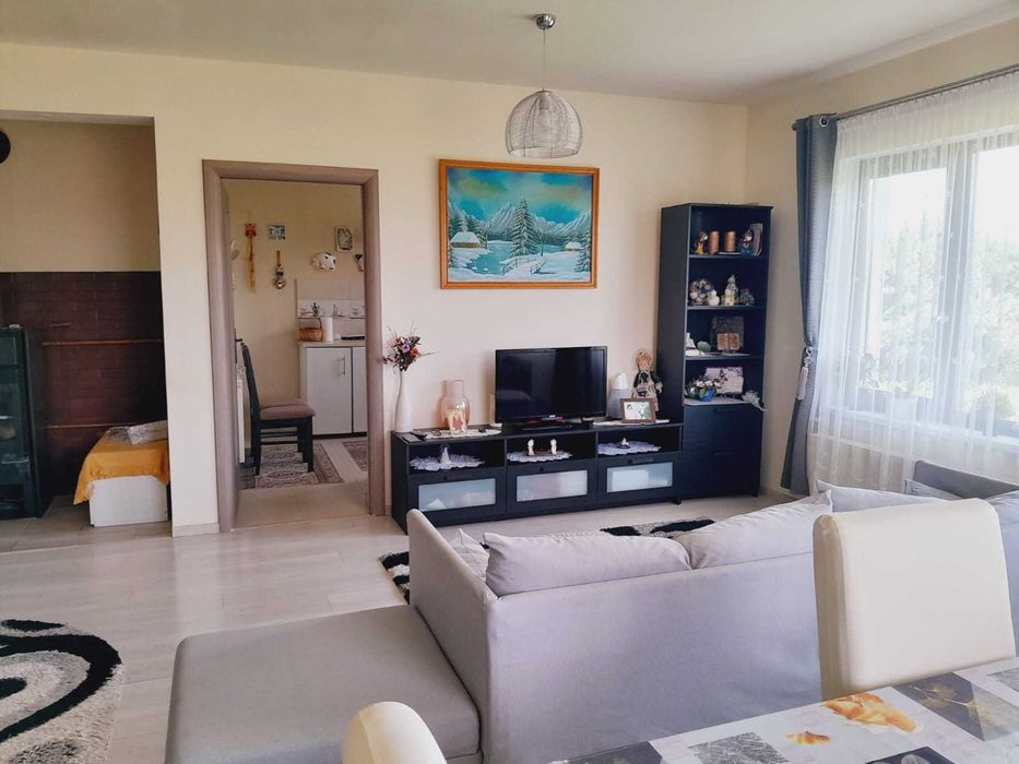 Casa superba la cheie in Salicea cu 1000 mp teren
