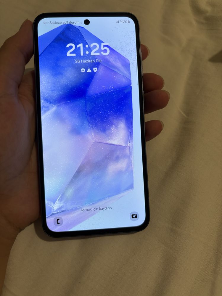 Samsung a55 128gb
