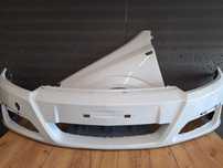Bara & Aripa Fata Stanga Opel Astra H 2004-2007 (Z474 (Alb))