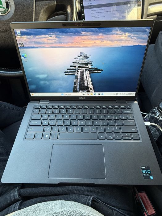 Laptop Dell Latitude 7420 ca nou