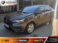 Dacia Logan Logan 1.0l GPL