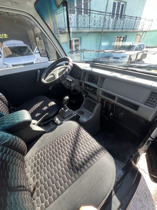 Damas sotiladi,aybi yuq holadi ideal