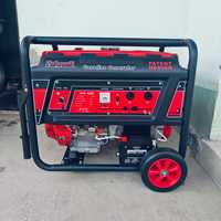 Ruiwudi 5,5 кВт бензиновый генератор