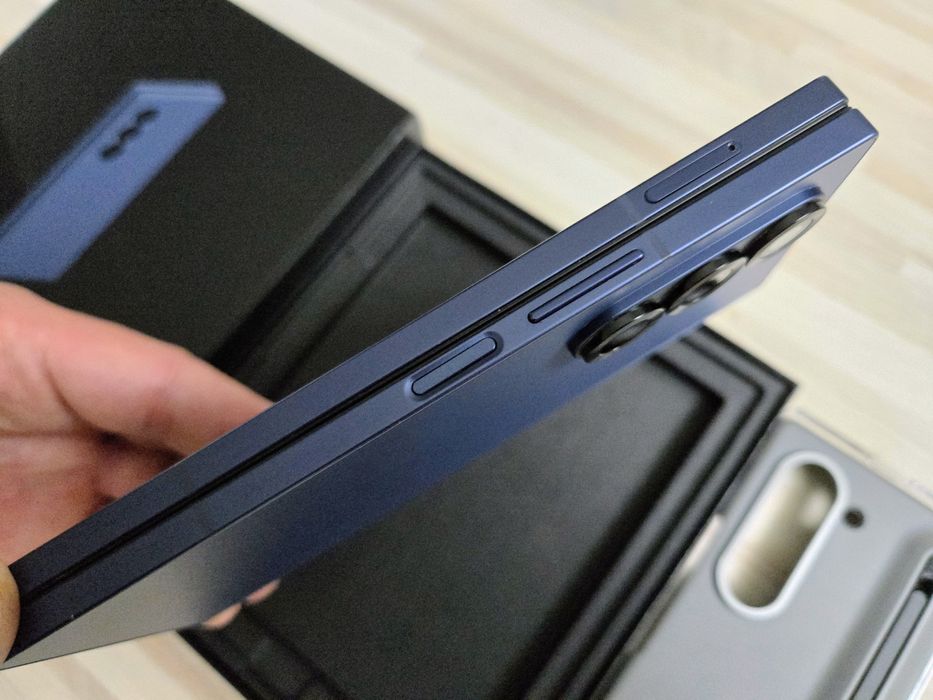 Samsung Z Fold6 Garanție full