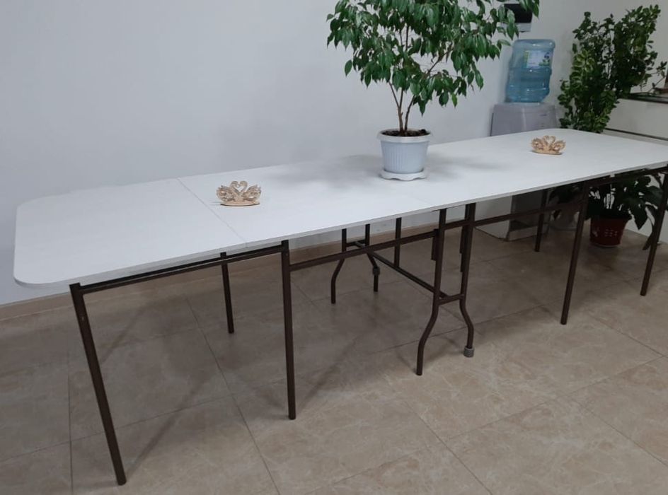 Аренда стола-трансформера