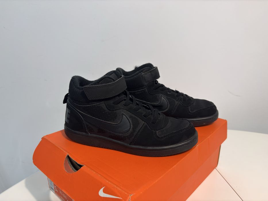 Ghete Nike 33.5