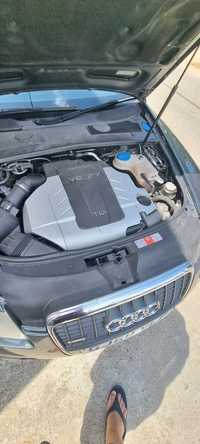 Motor audi 2.7 BPP  perfect functional