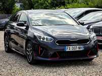 Kia Pro Ceed Kia Proceed GTLine / 1.6 CRDI 136CP / Piele / led