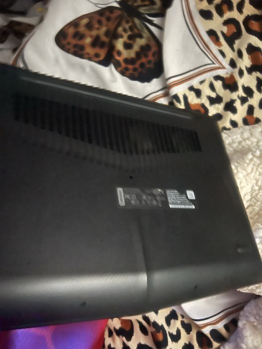 Laptop gaming lenovo legion gtx 1060 6gb