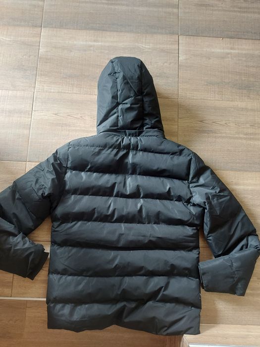 Мъжко зимно яке M