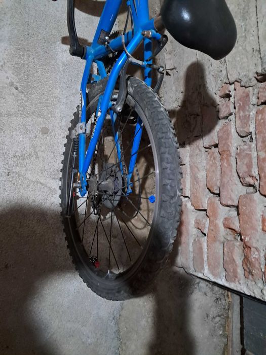 Детски велосипед 24 цола