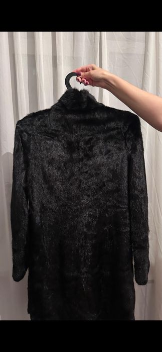 Продам норковую шубу 44р