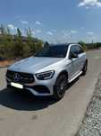 Mercedes-Benz GLC Mercedes BenzGLC 220d 4 Matic