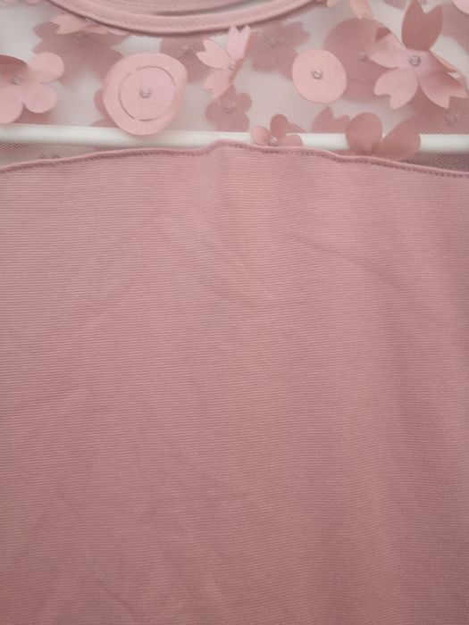 Rochie eleganta fetita