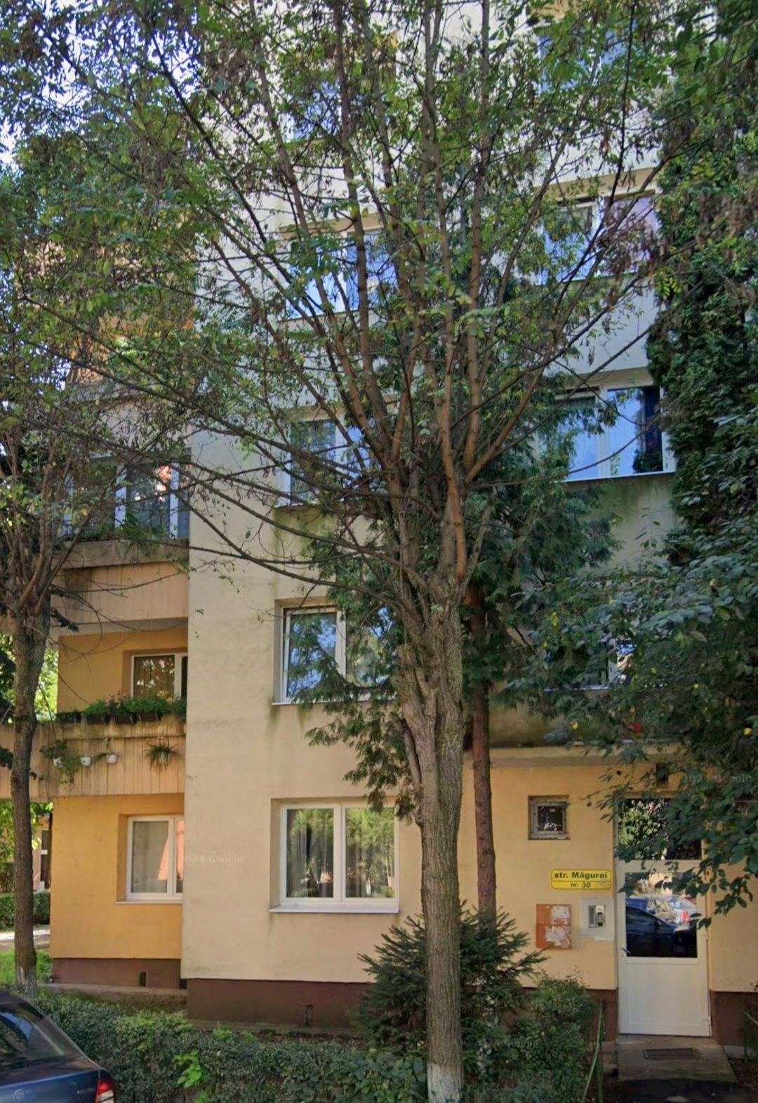 apartamente de vanzare targu-mures