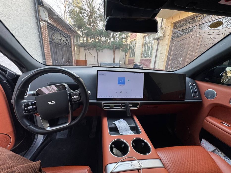 Li 7 pro Holati yahshi arendaga