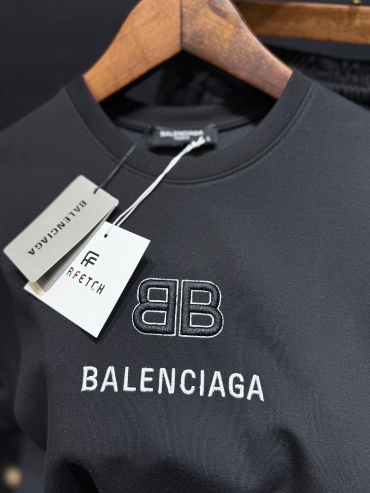 Stoc Compleu barbati Balenciaga