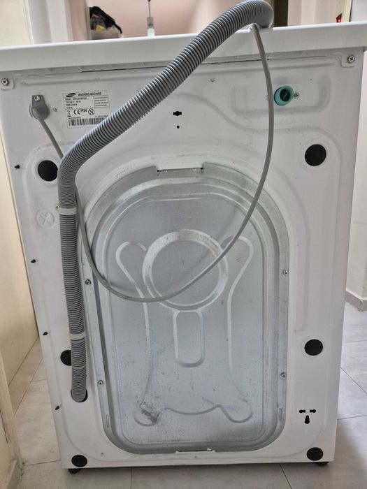 Пералня Samsung 12кг