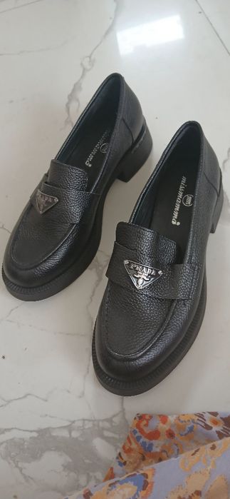 Натуральная кожа 36 размер