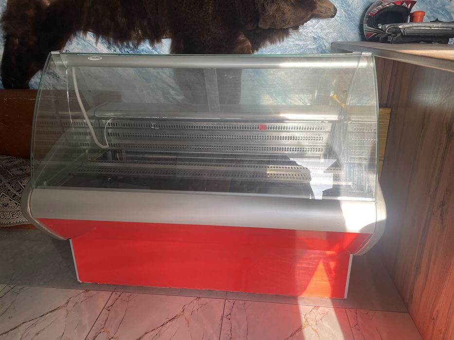 Продается холодильник
