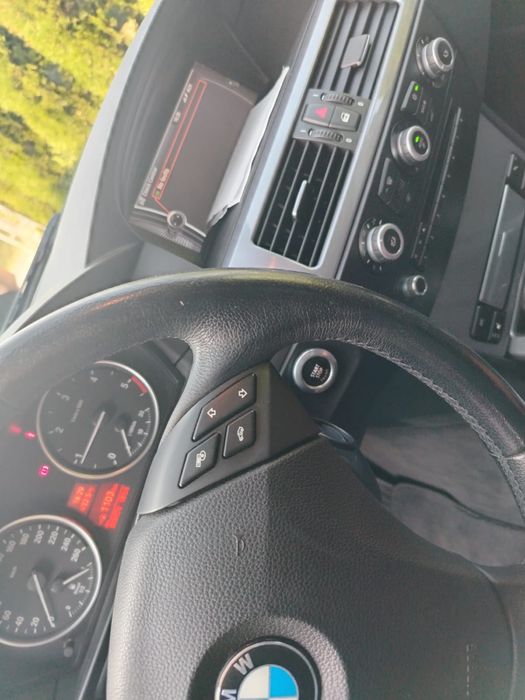 Bmw seria 5 e 60 in stare inpecabila